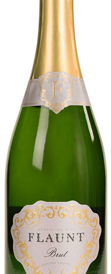 2019 Russian River Valley Brut