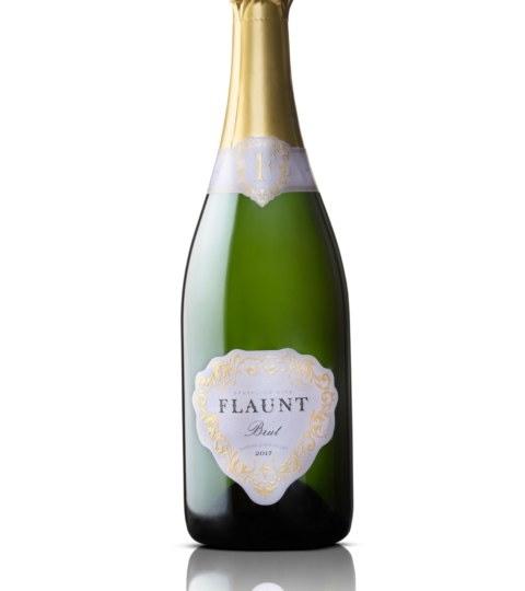Flaunt 2017 Russian River Valley Brut Sparkling